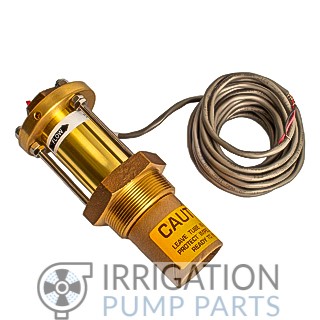 Picture of Data Industrial IR220BR Flow Sensor (Special Apps)